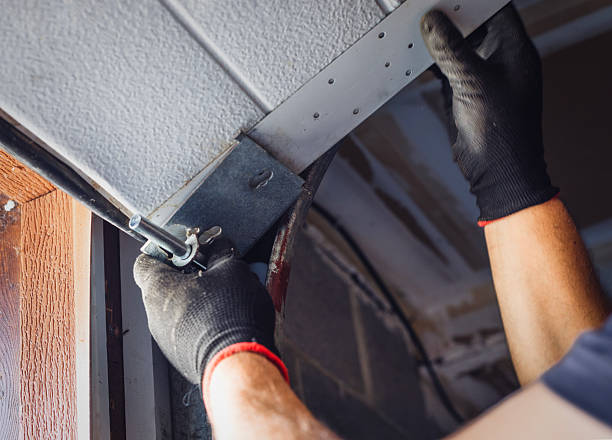 Reliable Garage Door Panel Replacement contractor in West Hazleton, PA by Garage Doors Repair Pro